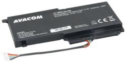 AVACOM akkumulátor Toshiba Satellite L50, L55 Li-Pol 14.4 V 2500mAh NOTO-L55-P25