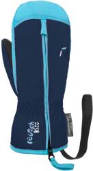 Reusch Детски ръкавици Reusch Ben Mittens Infants - Blue - sportihobi - 61,59 лв