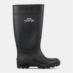 Slazenger Гумени ботуши Slazenger Kids' Wellies - Black