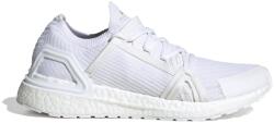 adidas Маратонки Adidas Women's Ultraboost 20 Everyday Neutral Road Running Shoes - Ftwr White