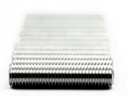  M12x30 Beállítócsavar fej nélkül, Brok, rozsdamentes Inox A2 913 (1) (913212030)