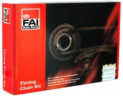 FAI AutoParts TCK181 Vezérműlánc készlet raktári kiárusítás