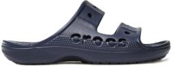 Crocs Сандали Crocs Women's Baya Flat Sandals - Navy