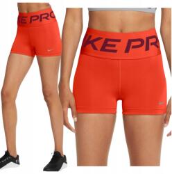 Nike Női Rövidnadrág sport edzéshez és futáshoz Méret L (CU5817 891)
