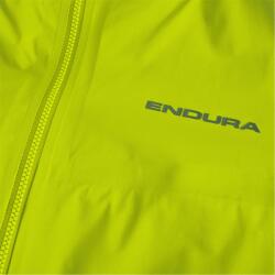 Endura Яке Endura Men's MT500 Waterproof Pertex Shield Performance Cycling Jacket - Lime