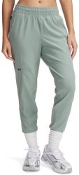 Under Armour Анцуг Under Armour Women's Unstoppable Performance Tracksuit Bottom - Green
