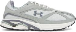 Under Armour Детски маратонки Under Armour Unisex Kids' Hovr Everyday Neutral Road Running Shoes - Green