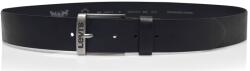 Levi's Колан Levis New Duncan Leather Belt - Black