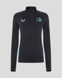 Castore Дамско горнище с цип Castore Castore Leinster Players Zip Top Ladies 2026 - Navy/Blue