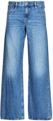 G-Star Raw Jeans flare JUDEE LOOSE G-Star Raw albastru US 28 / 32