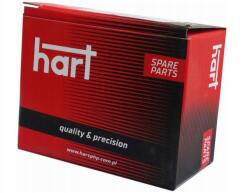 Hart Féltengely Gumiharang Hart 408 198