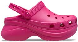 Crocs Чехли Crocs Women's Bae Clogs - Dragon Fruit