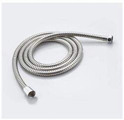  Zuhanytömlő Rozsdamentes acél 1, 5 m (x)