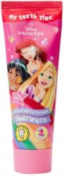  Disney Princess Fogkrém 3+ Strawberry 75ml