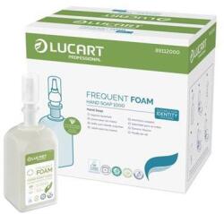 Lucart Habszappan, 1 l, LUCART "Frequent", aloe verával (UBC107) - tintasziget