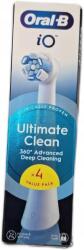 Oral-B sorozat iO Ultimate Clean fogkefefejek 4 db (B0976YKYQD)