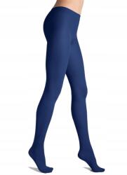 Marilyn Sima harisnyanadrág Marilyn Tonic 40den kék sötétkék 3-as méret (5905168995166)