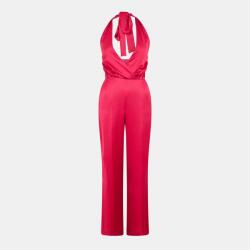 Hugo Women's Kapagna Jumpsuit - Pink