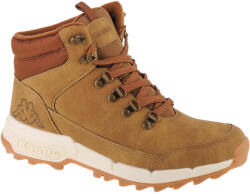 KAPPA Férfi téli csizma, Kappa Tiber 45 barna