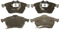 TRW Első fékbetét kpl. GDB1342