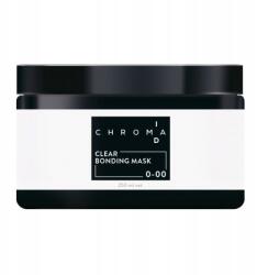 Schwarzkopf Chroma ID, Színező hajmaszk, 0-00 Clear, 250 ml (4045787534191)