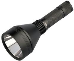 Dulotec Фенер Dulotec Convoy L21B MAX, до 1700 лумена, до 1600 метра далекобойност, SFT25R диод с батерия и зарядно (d-28-38-4576)