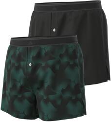 adidas Боксерки Adidas Active Woven Boxer (2PK) - Multi