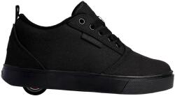 Heelys Pro 20 - Black/Black - Black/Flame