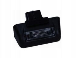 Abakus Rendszámtábla Lámpa Ford Transit 06-14 Connect 02-13