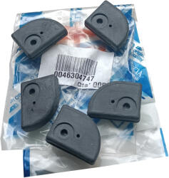 Fiat OE Motorháztető Gumi Alátét Fiat Coupe 46304747 Új Eredeti Oe