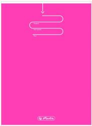 Herlitz Füzet B5 96 K Herlitz Kockás Color Blocking W2 (9583238)