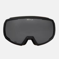 Nevica Ски очила Nevica MeribelGoggle Over Glasses Compatible Anti-Fog UV Protection Ski Goggles - Black