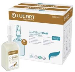 Lucart Habszappan, 1 l, LUCART "Classic", mandulaolajjal (UBC106) - tintasziget