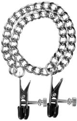 Guilty Pleasure GP Flat Nipple Screw Mellcsipesz