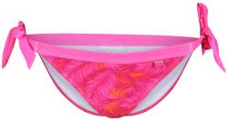 Regatta Бикини Regatta Flavia String Bikini Bottoms - Pink Fus Palm