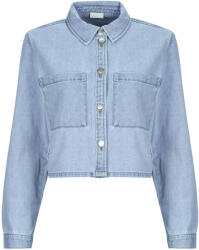JDY Jachete Denim Femei JDYMARLY JDY albastru EU L