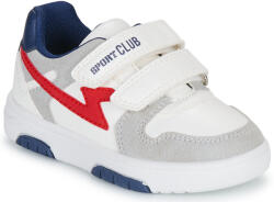Chicco Pantofi sport Casual Băieți SCARPA CHIMONO Chicco Alb 23