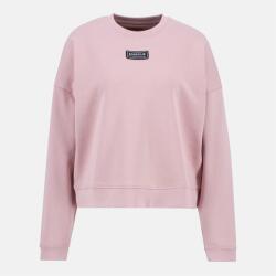 Barbour International Блуза Barbour International Imogen Sweater - Pale Mauve