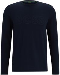 Boss Блуза с яка Boss Men's Short Sleeve Polo Shirt - Dark Blue - sportihobi - 174,05 лв