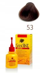 Sanotint Reflex 53 Medium Brown 80 ml Ingyenes