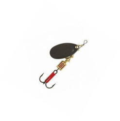  Mepps aglia fekete 2 4, 5g (52_1000A2) - nextfish