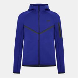 Nike Мъжки суичър Nike Tech Fleece Hoodie Mens - Royal