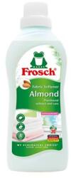 Frosch Öblítő koncentrátum, 750 ml, FROSCH "Almond milk (KHT545)