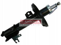 Kamoka 2000600 Kipufogódob