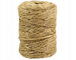 Tres Juta Csomagoló Zsineg Kender Zsineg Barna 10DKG 40M (SZJU/10DAG)