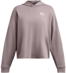 Under Armour Блуза Under Armour Women's Rival Terry Crew Sweatshirt - Grey - sportihobi - 132,98 лв