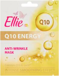  Ellie ránctalanító arcmaszk Q10 2x8ml