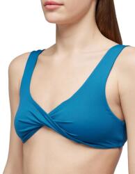 SUNDEK Cross bikini top - Blue (Abyss)