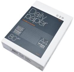 Daily Paper A4 fénymásolópapír 80g (DAILY-A4)