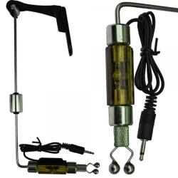 Frenetic elektromos swinger (sárga) (03_980035S) - nextfish